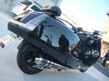$ホットワイヤード(HOT WIRED) オフィシャルブログ -NAGOYA 052 MOTORING-
