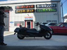 $ホットワイヤード(HOT WIRED) オフィシャルブログ -NAGOYA 052 MOTORING-