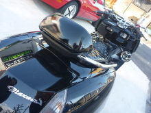 $ホットワイヤード(HOT WIRED) オフィシャルブログ -NAGOYA 052 MOTORING-