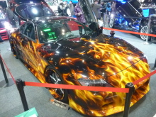 $ホットワイヤード(HOT WIRED) オフィシャルブログ -NAGOYA 052 MOTORING-