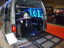 $ホットワイヤード(HOT WIRED) オフィシャルブログ -NAGOYA 052 MOTORING-