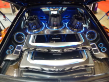 $ホットワイヤード(HOT WIRED) オフィシャルブログ -NAGOYA 052 MOTORING-