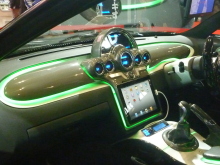 $ホットワイヤード(HOT WIRED) オフィシャルブログ -NAGOYA 052 MOTORING-