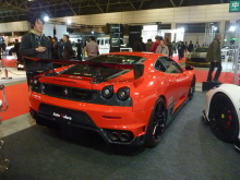 $ホットワイヤード(HOT WIRED) オフィシャルブログ -NAGOYA 052 MOTORING-