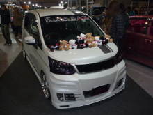 $ホットワイヤード(HOT WIRED) オフィシャルブログ -NAGOYA 052 MOTORING-
