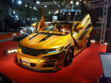 $ホットワイヤード(HOT WIRED) オフィシャルブログ -NAGOYA 052 MOTORING-