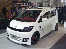 $ホットワイヤード(HOT WIRED) オフィシャルブログ -NAGOYA 052 MOTORING-