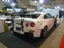 $ホットワイヤード(HOT WIRED) オフィシャルブログ -NAGOYA 052 MOTORING-