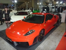 $ホットワイヤード(HOT WIRED) オフィシャルブログ -NAGOYA 052 MOTORING-
