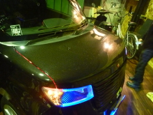 $ホットワイヤード(HOT WIRED) オフィシャルブログ -NAGOYA 052 MOTORING-