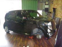 $ホットワイヤード(HOT WIRED) オフィシャルブログ -NAGOYA 052 MOTORING-