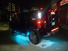 $ホットワイヤード(HOT WIRED) オフィシャルブログ -NAGOYA 052 MOTORING-