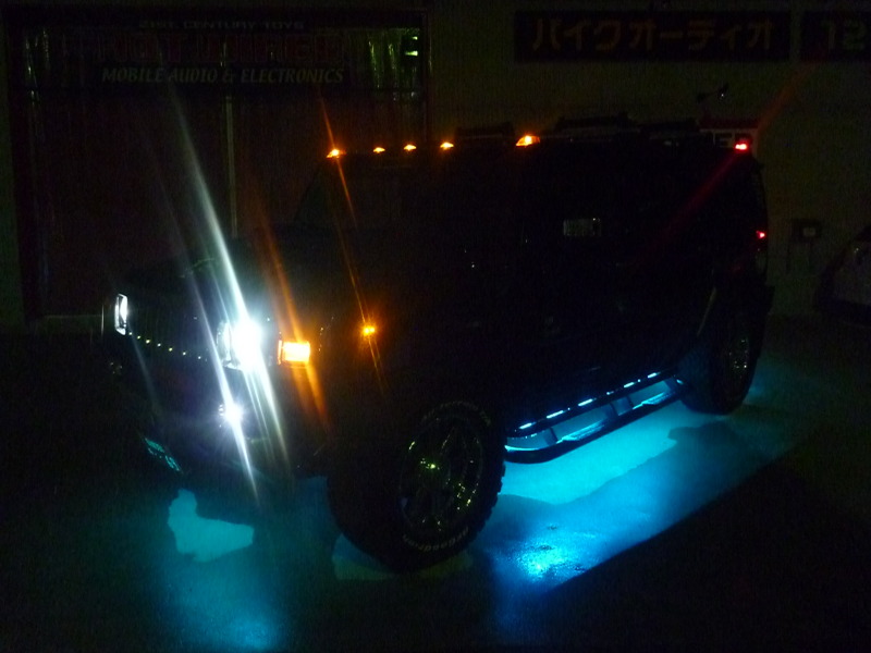 $ホットワイヤード(HOT WIRED) オフィシャルブログ -NAGOYA 052 MOTORING-