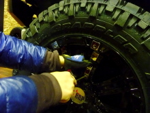 $ホットワイヤード(HOT WIRED) オフィシャルブログ -NAGOYA 052 MOTORING-