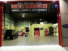 $ホットワイヤード(HOT WIRED) オフィシャルブログ -NAGOYA 052 MOTORING-