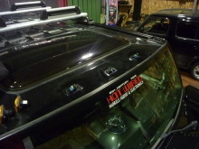 $ホットワイヤード(HOT WIRED) オフィシャルブログ -NAGOYA 052 MOTORING-