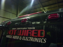 $ホットワイヤード(HOT WIRED) オフィシャルブログ -NAGOYA 052 MOTORING-