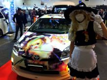 $ホットワイヤード(HOT WIRED) オフィシャルブログ -NAGOYA 052 MOTORING-