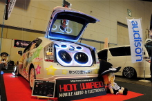 $ホットワイヤード(HOT WIRED) オフィシャルブログ -NAGOYA 052 MOTORING-
