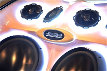 $ホットワイヤード(HOT WIRED) オフィシャルブログ -NAGOYA 052 MOTORING-