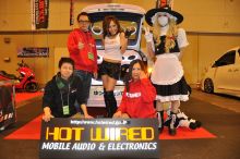 $ホットワイヤード(HOT WIRED) オフィシャルブログ -NAGOYA 052 MOTORING-