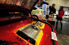 $ホットワイヤード(HOT WIRED) オフィシャルブログ -NAGOYA 052 MOTORING-