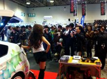 $ホットワイヤード(HOT WIRED) オフィシャルブログ -NAGOYA 052 MOTORING-