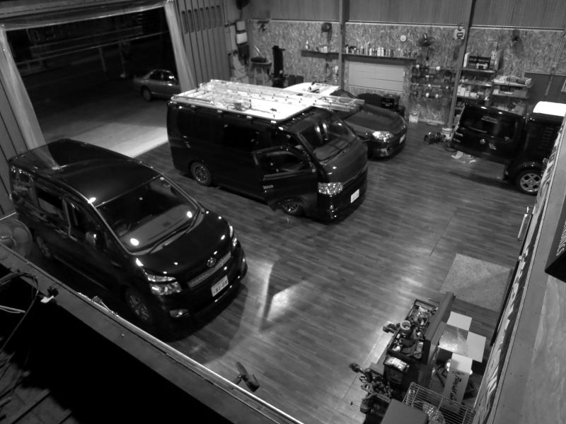 $ホットワイヤード(HOT WIRED) オフィシャルブログ -NAGOYA 052 MOTORING-