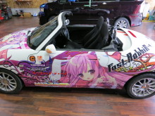 $ホットワイヤード(HOT WIRED) オフィシャルブログ -NAGOYA 052 MOTORING-