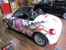 $ホットワイヤード(HOT WIRED) オフィシャルブログ -NAGOYA 052 MOTORING-