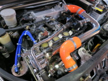 $ホットワイヤード(HOT WIRED) オフィシャルブログ -NAGOYA 052 MOTORING-