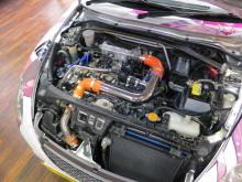 $ホットワイヤード(HOT WIRED) オフィシャルブログ -NAGOYA 052 MOTORING-