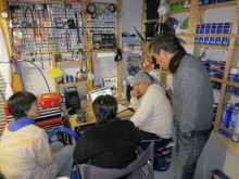 $ホットワイヤード(HOT WIRED) オフィシャルブログ -NAGOYA 052 MOTORING-