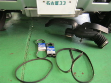 $ホットワイヤード(HOT WIRED) オフィシャルブログ -NAGOYA 052 MOTORING-