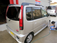 $ホットワイヤード(HOT WIRED) オフィシャルブログ -NAGOYA 052 MOTORING-
