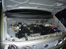 $ホットワイヤード(HOT WIRED) オフィシャルブログ -NAGOYA 052 MOTORING-