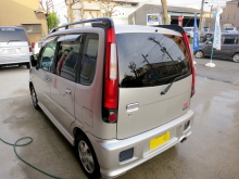 $ホットワイヤード(HOT WIRED) オフィシャルブログ -NAGOYA 052 MOTORING-