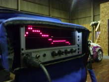 $ホットワイヤード(HOT WIRED) オフィシャルブログ -NAGOYA 052 MOTORING-