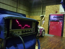 $ホットワイヤード(HOT WIRED) オフィシャルブログ -NAGOYA 052 MOTORING-