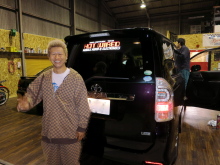 $ホットワイヤード(HOT WIRED) オフィシャルブログ -NAGOYA 052 MOTORING-