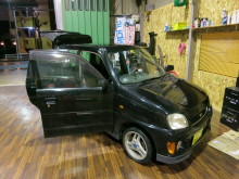 $ホットワイヤード(HOT WIRED) オフィシャルブログ -NAGOYA 052 MOTORING-