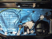 $ホットワイヤード(HOT WIRED) オフィシャルブログ -NAGOYA 052 MOTORING-