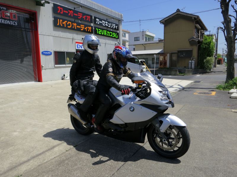 $ホットワイヤード(HOT WIRED) オフィシャルブログ -NAGOYA 052 MOTORING-
