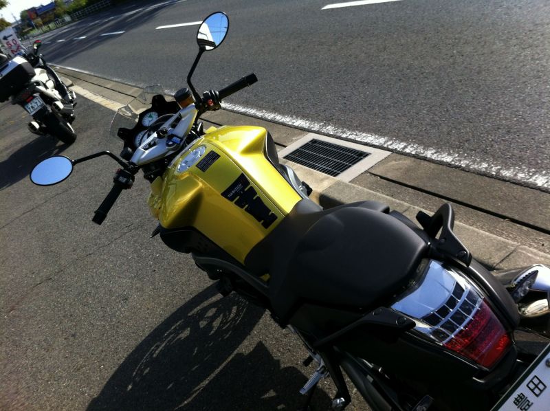 $ホットワイヤード(HOT WIRED) オフィシャルブログ -NAGOYA 052 MOTORING-