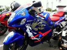 $ホットワイヤード(HOT WIRED) オフィシャルブログ -NAGOYA 052 MOTORING-