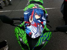 $ホットワイヤード(HOT WIRED) オフィシャルブログ -NAGOYA 052 MOTORING-