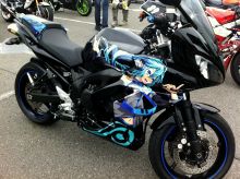 $ホットワイヤード(HOT WIRED) オフィシャルブログ -NAGOYA 052 MOTORING-