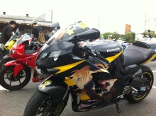 $ホットワイヤード(HOT WIRED) オフィシャルブログ -NAGOYA 052 MOTORING-