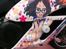 $ホットワイヤード(HOT WIRED) オフィシャルブログ -NAGOYA 052 MOTORING-