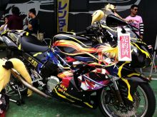 $ホットワイヤード(HOT WIRED) オフィシャルブログ -NAGOYA 052 MOTORING-